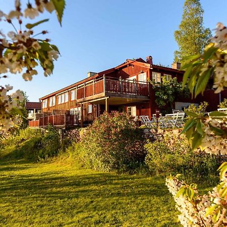 Soltaegtgarden Ξενοδοχείο Tällberg Εξωτερικό φωτογραφία