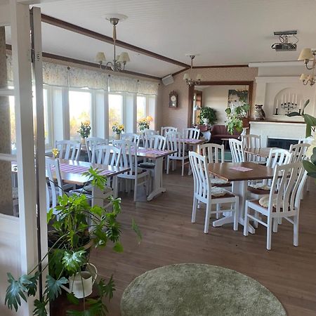 Soltaegtgarden Ξενοδοχείο Tällberg Εξωτερικό φωτογραφία