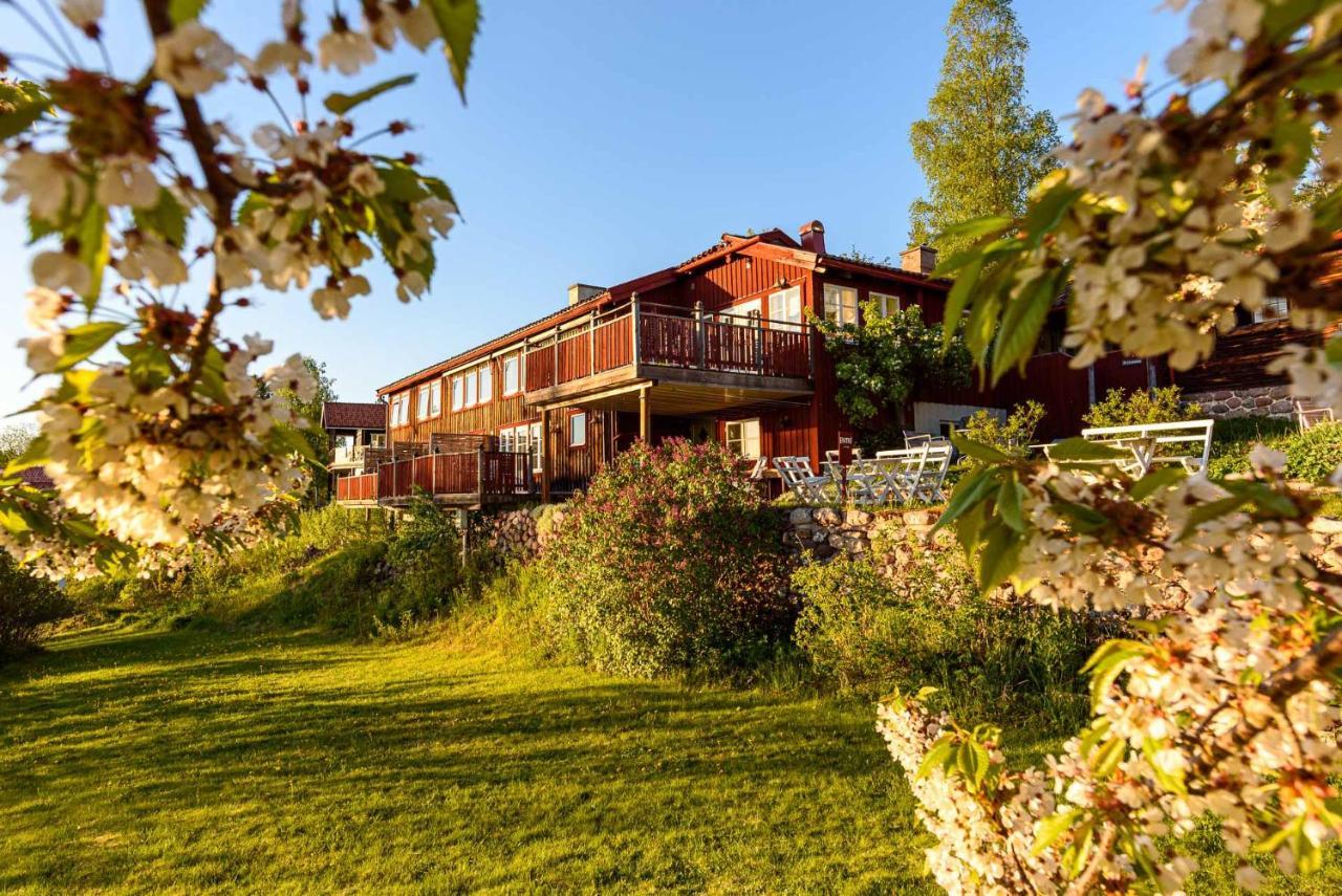 Soltaegtgarden Ξενοδοχείο Tällberg Εξωτερικό φωτογραφία