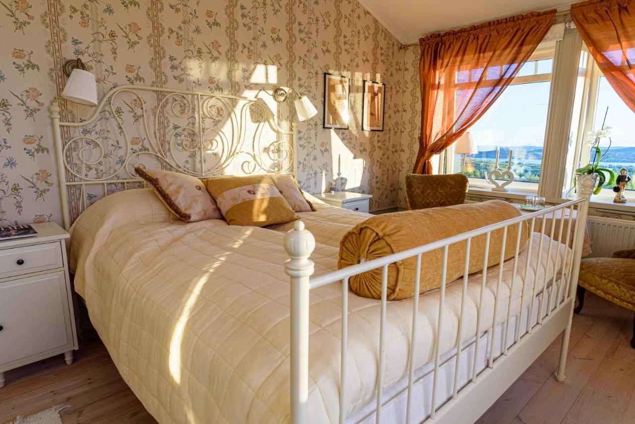 Soltaegtgarden Ξενοδοχείο Tällberg Εξωτερικό φωτογραφία