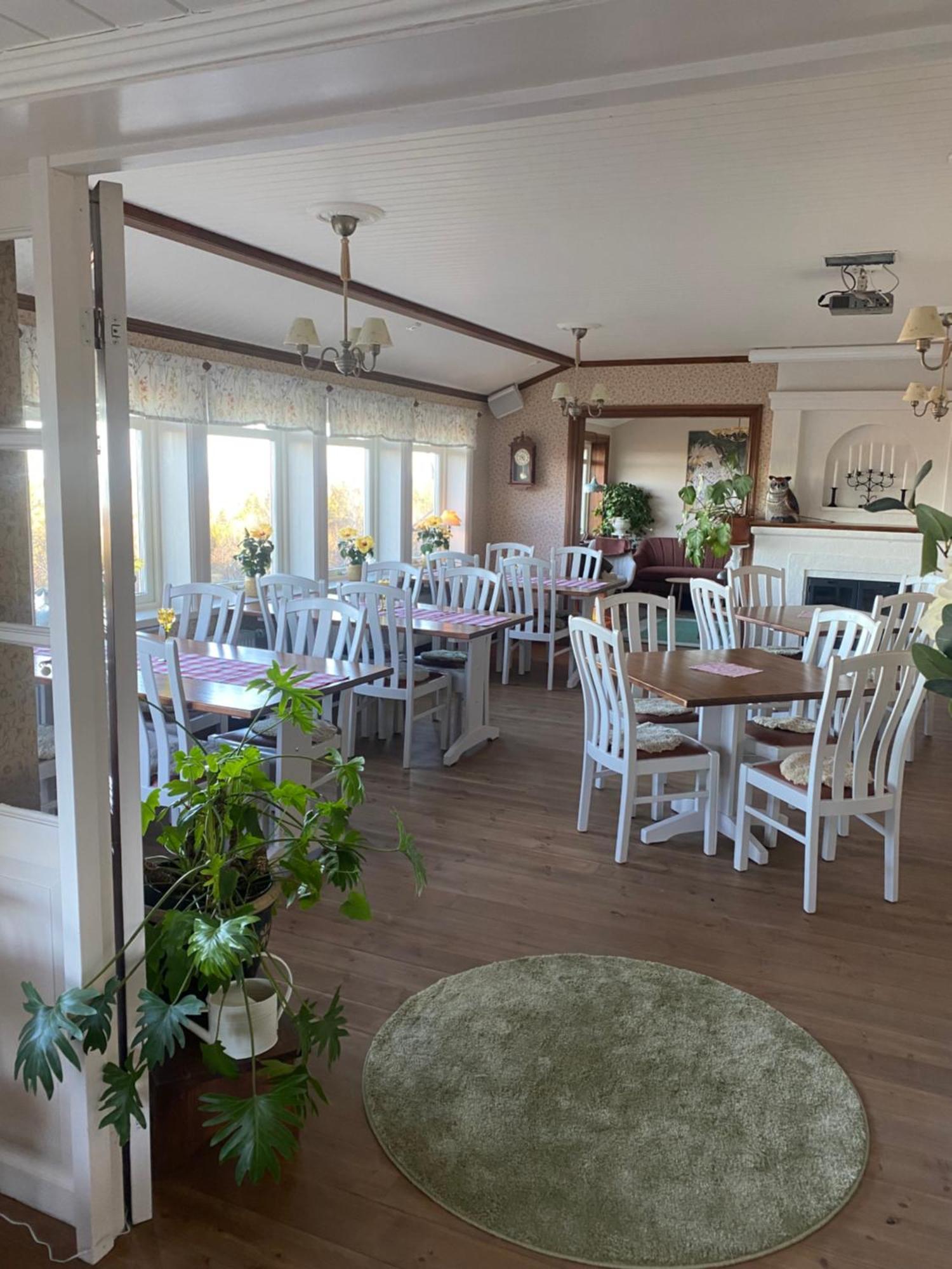 Soltaegtgarden Ξενοδοχείο Tällberg Εξωτερικό φωτογραφία